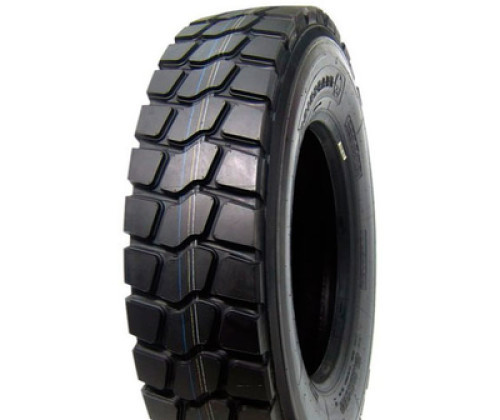 12R20 Roadshine RS617 156/153K Ведуча вантажна шина Киев - изображение 1