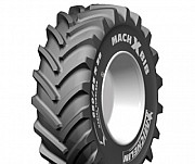 600/70R30 Michelin MachXBib 158D TL Сільгосп шина Київ