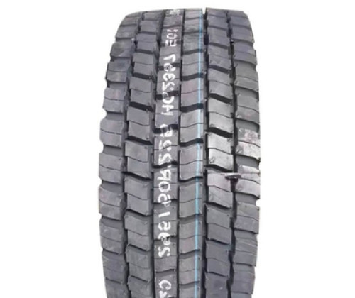 315/60R22.5 CETROC HG2337 152/148M Ведуча вантажна шина Киев - изображение 1
