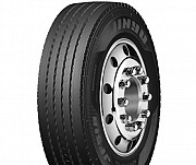 315/80R22.5 Jinyu JF518 156/150L Рульова вантажна шина Киев