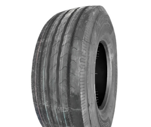 295/80R22.5 Sunfull RSHF 162 152/149M Рульова вантажна шина Київ - зображення 1