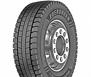 295/80R22.5 Evergreen Multi Route EDR51 154/149M Ведуча вантажна шина Киев