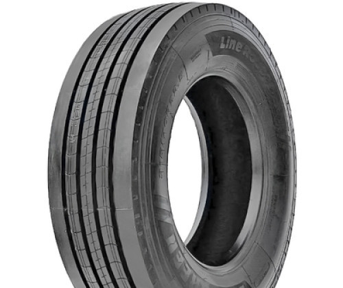 295/60R22.5 Evergreen Line Route ESL01 150/147L Рульова вантажна шина Київ - зображення 1