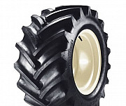 38/18R20 Titan FLO-TRAC LUG HF-3 Сільгосп шина Киев