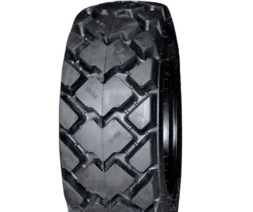 12.5/80R18 FarmBoy Monster L-5 142A8 Індустріальна шина Київ - зображення 1