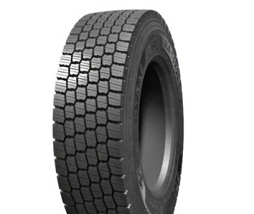 315/70R22.5 Greentrac GTSW1 154/150L Ведуча вантажна шина Київ - зображення 1