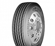 235/75R17.5 Otani OH-115 143/141J Рульова вантажна шина Київ