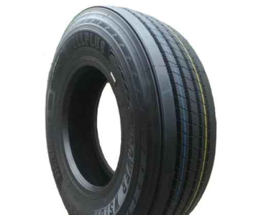 315/80R22.5 Wellplus WST616 156/150K Рульова вантажна шина Київ - зображення 1