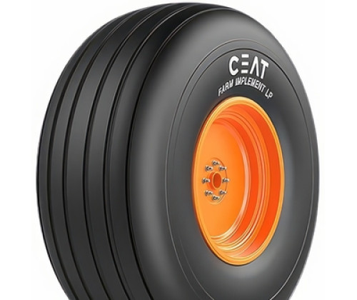 16.5R16.1 Ceat FARM IMPLEMENT LP TL Сільгосп шина Київ - зображення 1