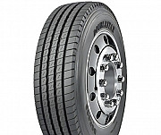 245/70R19.5 Doublestar DSRS 01 136/134L Рульова вантажна шина Київ