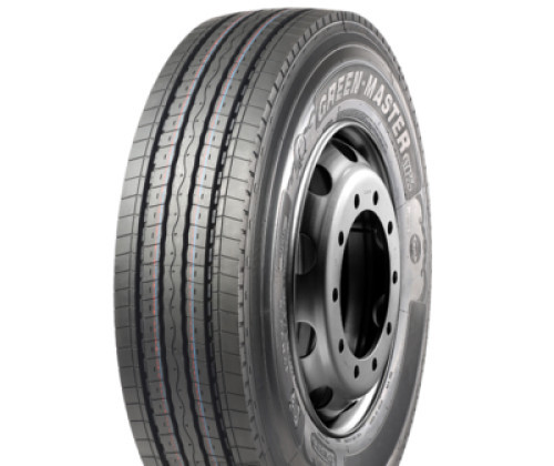 315/80R22.5 LingLong KTS300 158/150L/M Рульова вантажна шина Киев - изображение 1