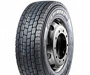 315/80R22.5 LingLong KTD300 156/150L/M Ведуча вантажна шина Київ