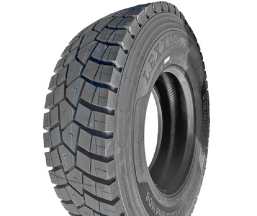 315/80R22.5 LEXXIS Lex Diamond MD6 157/154L Кар'єрна вантажна шина Киев - изображение 1