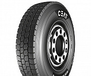 215/75R17.5 Ceat WINSUPER X3-D 135/133K Ведуча вантажна шина Київ