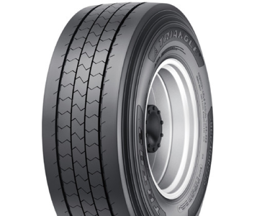 435/50R19.5 Triangle TRT02+ 160J Причіпна вантажна шина Київ - зображення 1