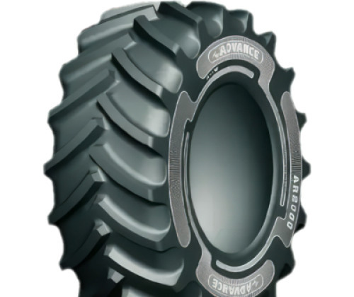 1050/50R32 Advance AR2000 185D TL Сільгосп шина Київ - зображення 1