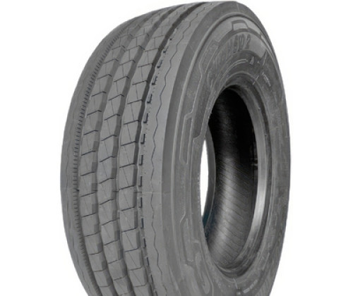 305/70R19.5 CrossWind CW-HS02 148/145M Рульова вантажна шина Київ - зображення 1