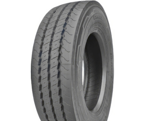245/70R17.5 CrossWind CW-HT02 143/141J Причіпна вантажна шина Київ - зображення 1