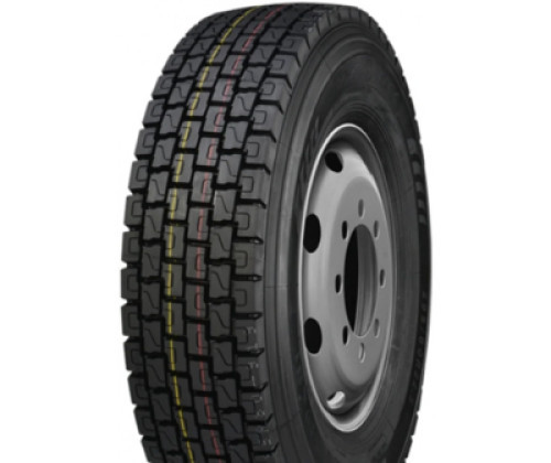 295/60R22.5 Royal Black RD318 150/147M Ведуча вантажна шина Київ - зображення 1