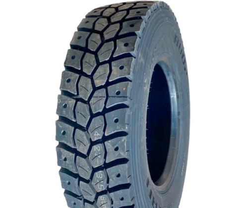 315/80R22.5 JOYALL A802 160/157D Ведуча вантажна шина Київ - зображення 1