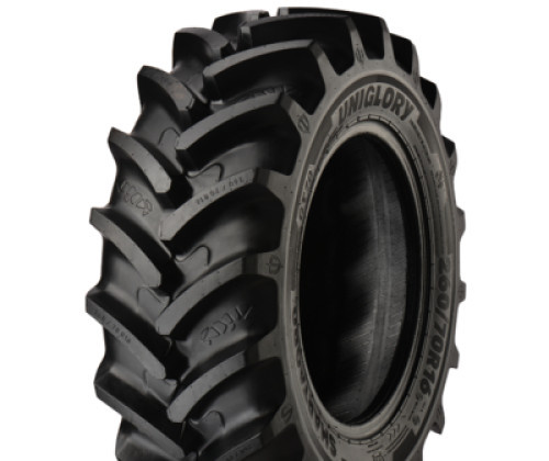 540/70R24 Uniglory SMARTAGRO GT70 172/169D/A8 TL Сільгосп шина Київ - зображення 1