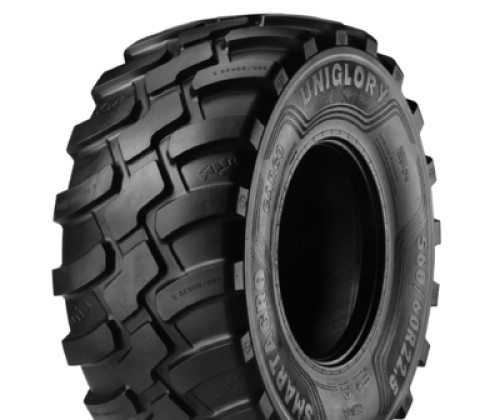 560/45R22.5 Uniglory SMARTAGRO CARRIER 165D TL Сільгосп шина Київ - зображення 1