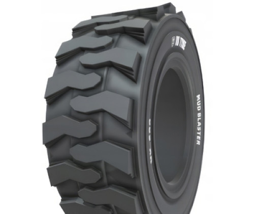 10R16.5 VK TYRES VK-600 MUD BLASTER 134/126A2/A3 Індустріальна шина Киев - изображение 1
