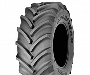 600/70R28 Goodyear DT824 Optitrac R-1W 161D TL Сільгосп шина Киев