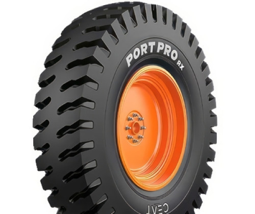 18R33 Ceat PORT PRO RX IND-4 225/220A1/A5 Індустріальна шина Киев - изображение 1