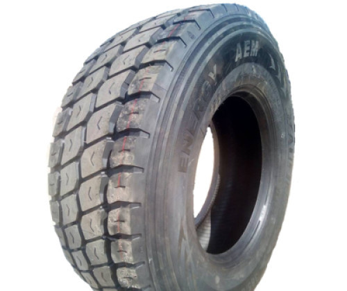 385/65R22.5 Aufine ENERGY AEM 160K Причіпна вантажна шина Киев - изображение 1