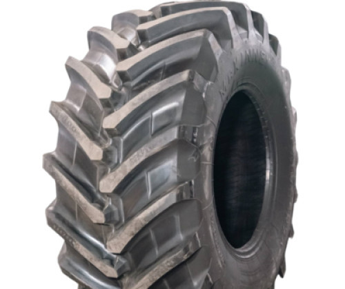 540/65R24 McKinney GRANDAG X65 143/140D/A8 TL Сільгосп шина Киев - изображение 1