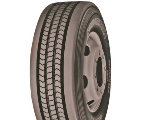 315/80R22.5 Bridgestone R152 154/150M Рульова вантажна шина Киев - изображение 1