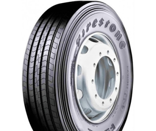 385/55R22.5 Firestone FS422+ 160K Рульова вантажна шина Киев - изображение 1