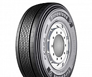 385/55R22.5 Firestone FT524 160K Причіпна вантажна шина Киев