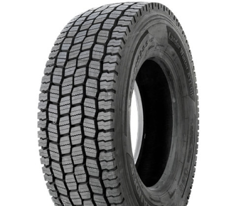 235/75R17.5 Atlander Lander Winter ATL08 143/141J Ведуча вантажна шина Київ - зображення 1