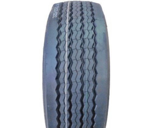 265/70R19.5 Lanvigator T706 143/141J Причіпна вантажна шина Київ - зображення 1