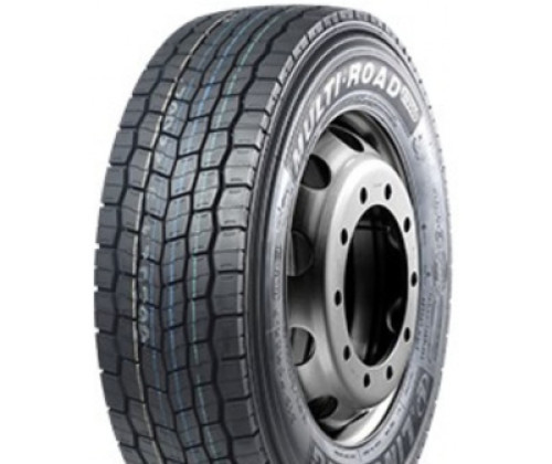 295/80R22.5 LingLong KTD300 152/148M Ведуча вантажна шина Київ - зображення 1