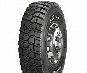 14R20 Pirelli S02 PISTA 164/160K Універсальна вантажна шина Киев