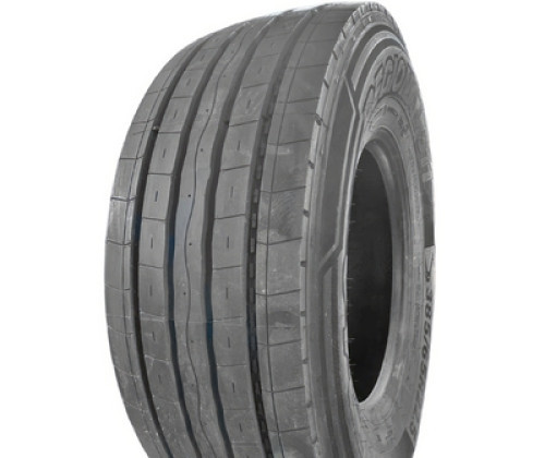 295/60R22.5 HUBTRAC REGIONAL S11 150/147L Рульова вантажна шина Київ - зображення 1