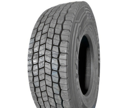 315/60R22.5 HUBTRAC REGIONAL D11 154/148L Ведуча вантажна шина Київ - зображення 1