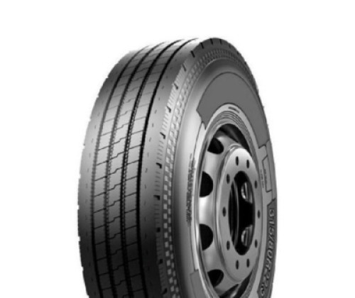 315/70R22.5 Greforce GR662 152/148M Рульова вантажна шина Киев - изображение 1