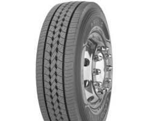 445/50R22.5 Triangle TRT09 161L Причіпна вантажна шина Киев - изображение 1