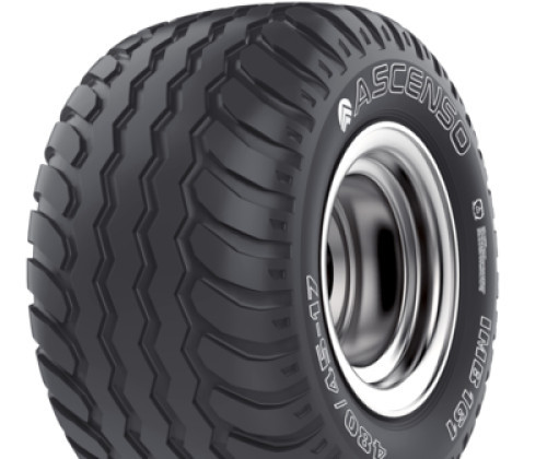 13/55R16 Ascenso IMB 161 140A8 Сільгосп шина Киев - изображение 1