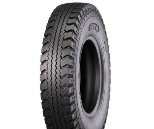 7.5R16 Ozka KNK24 121/120L Індустріальна шина Киев - изображение 1