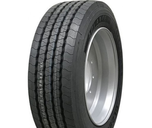 285/70R19.5 Samson GL284A 146/144L Рульова вантажна шина Київ - зображення 1