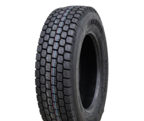 315/80R22.5 Samson GL268D 156/150L Ведуча вантажна шина Киев - изображение 1