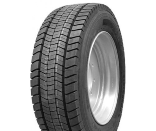 245/70R17.5 Samson GL265D 143/141J Ведуча вантажна шина Киев - изображение 1