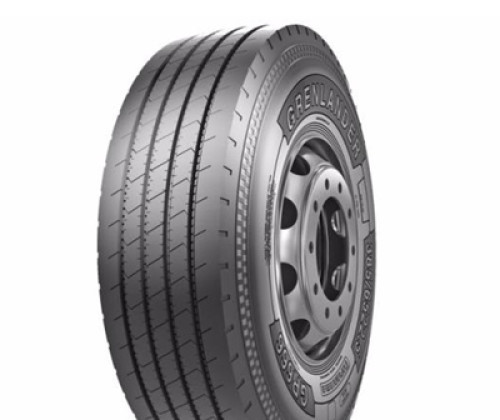 385/55R22.5 Greforce GR666 160/158K/L Рульова вантажна шина Киев - изображение 1