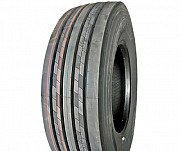 385/65R22.5 Black Nova GALAXY PLUS 164K Рульова вантажна шина Киев