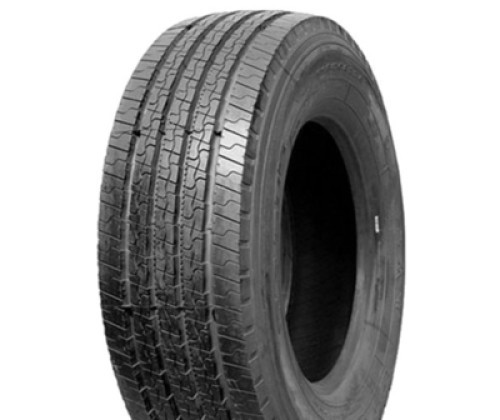 9R22.5 Triangle TR685 139/137L Рульова вантажна шина Київ - зображення 1